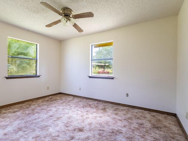 4447 Chapel Road Graham, TX 76450 - Photo 10 of 22 Bedroom 1 Main Level