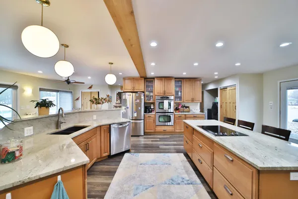 $499,700 | 101 Mini Drive, Staples, MN 56479