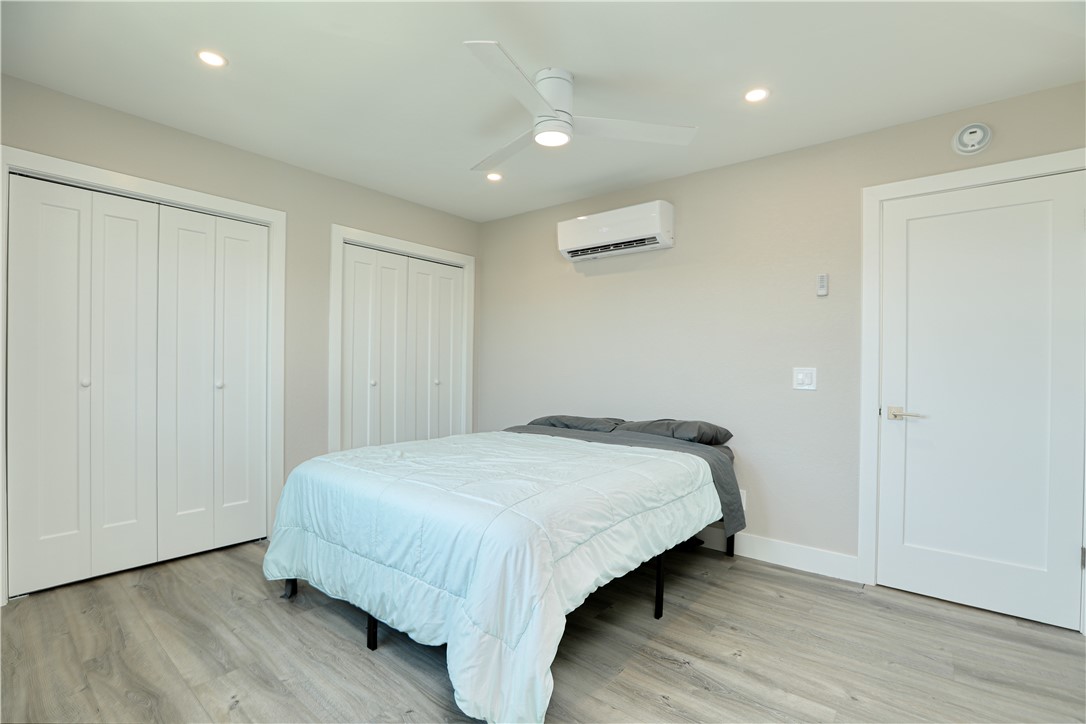 1663 Ramona Avenue Grover Beach, CA 93433 - Photo 19 of 28 Primary Bedroom