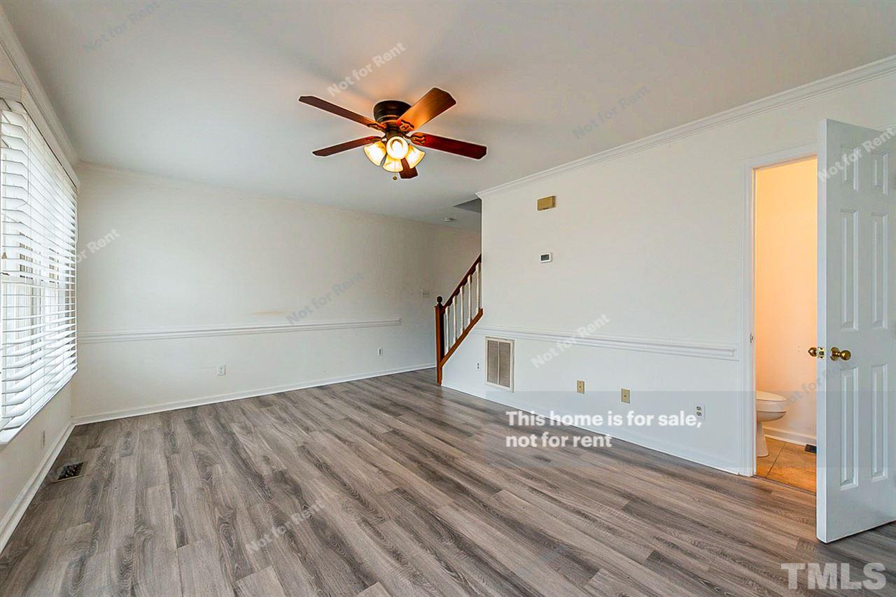 8013 Perry Creek Road Raleigh, NC 27616 - Photo 11 of 19