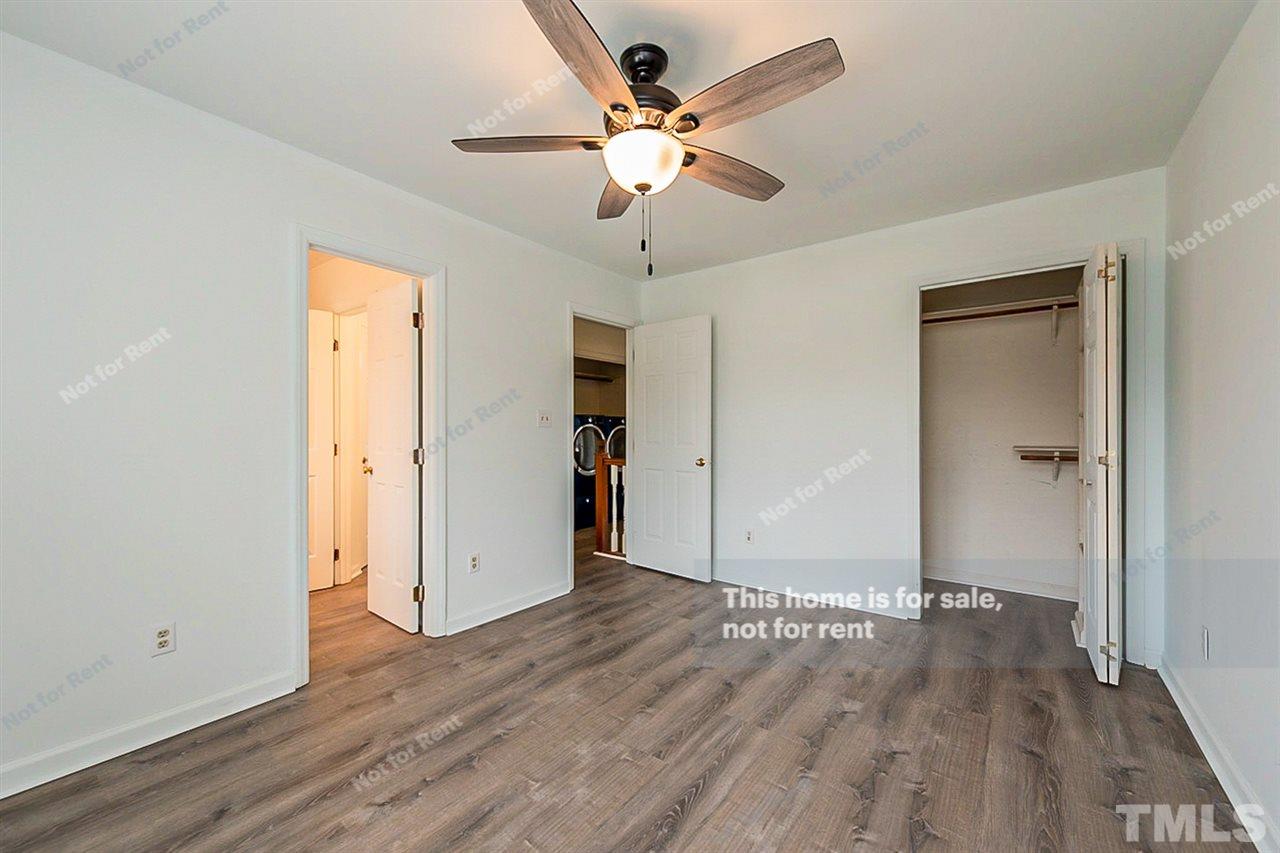 8013 Perry Creek Road Raleigh, NC 27616 - Photo 12 of 19