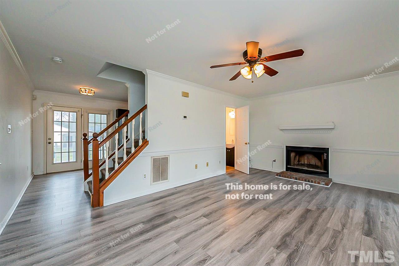 8013 Perry Creek Road Raleigh, NC 27616 - Photo 13 of 19