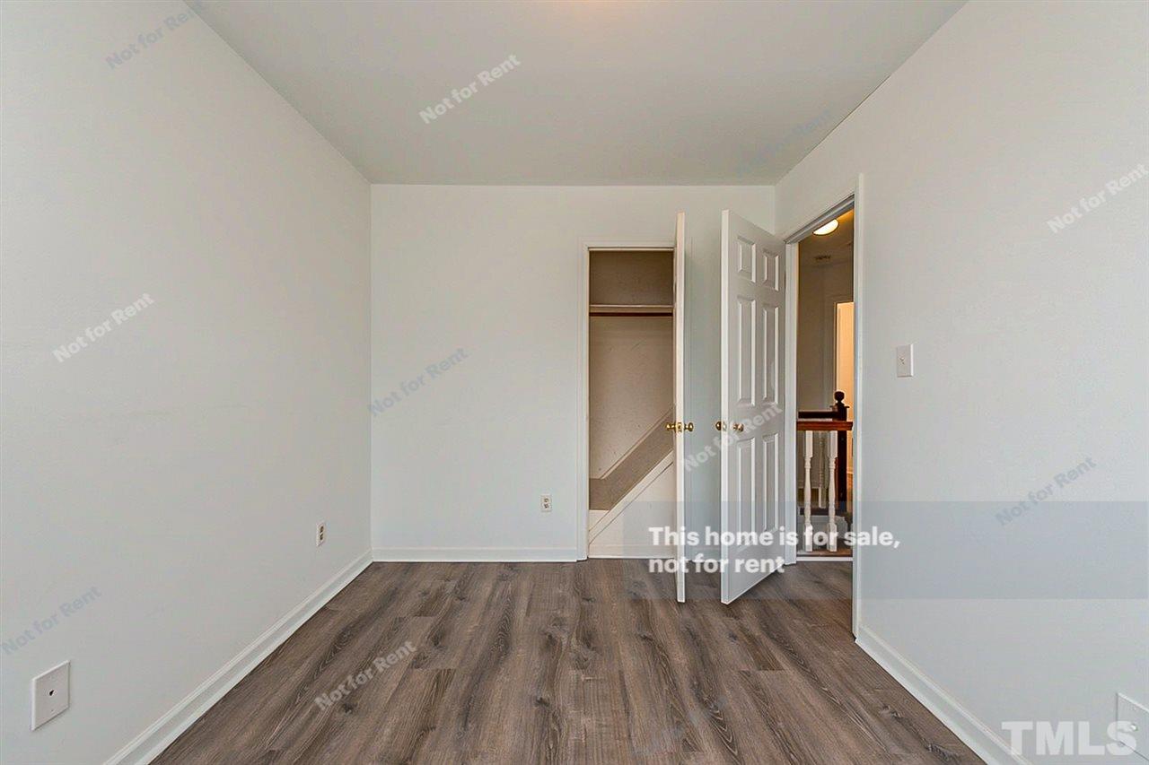 8013 Perry Creek Road Raleigh, NC 27616 - Photo 14 of 19