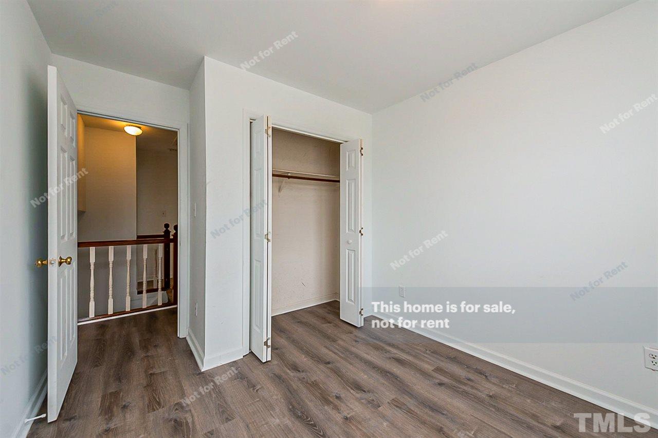 8013 Perry Creek Road Raleigh, NC 27616 - Photo 15 of 19