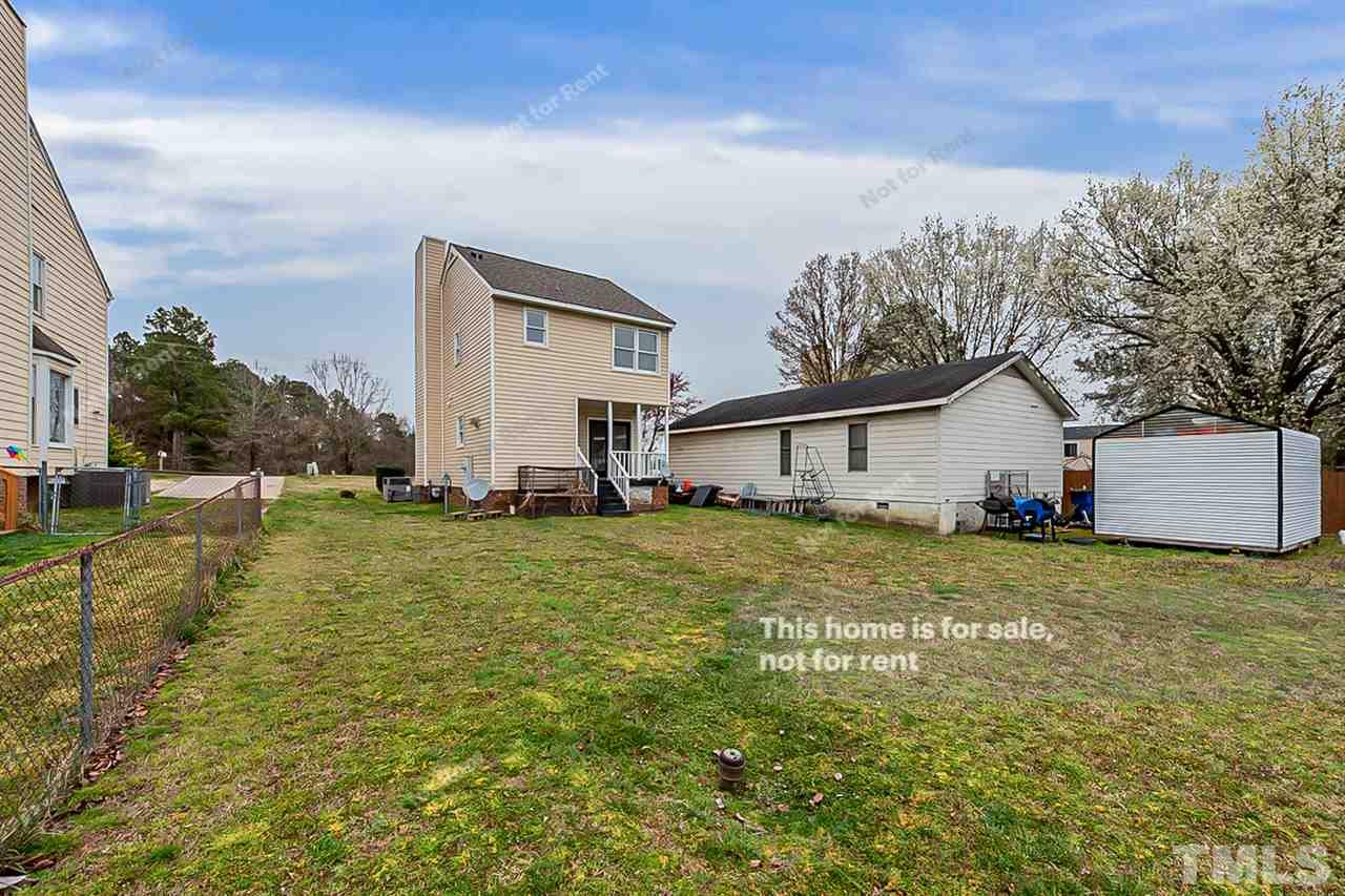 8013 Perry Creek Road Raleigh, NC 27616 - Photo 17 of 19