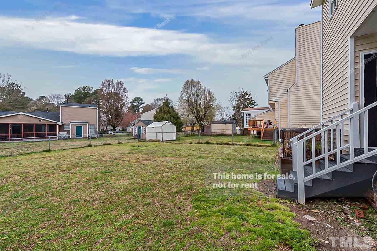 8013 Perry Creek Road Raleigh, NC 27616 - Photo 18 of 19