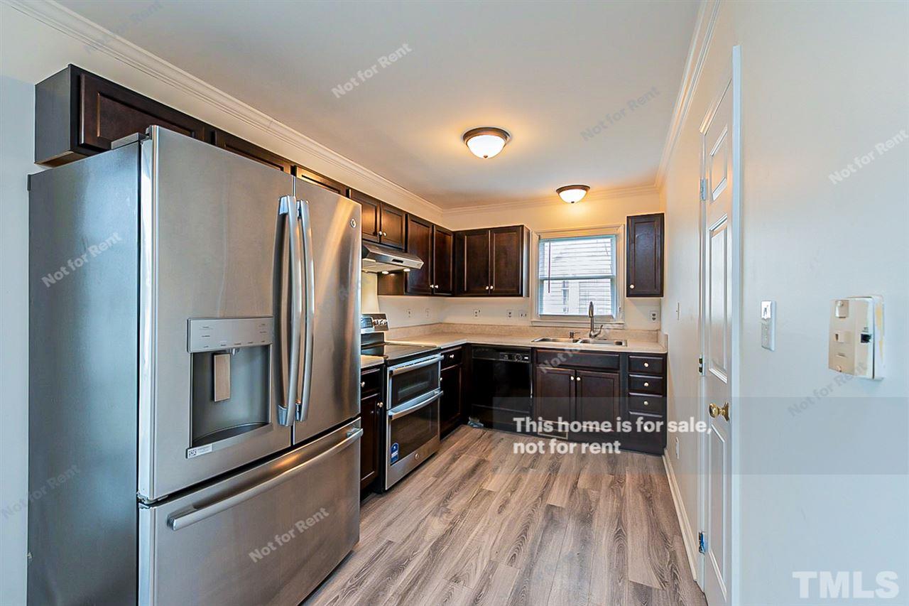 8013 Perry Creek Road Raleigh, NC 27616 - Photo 4 of 19