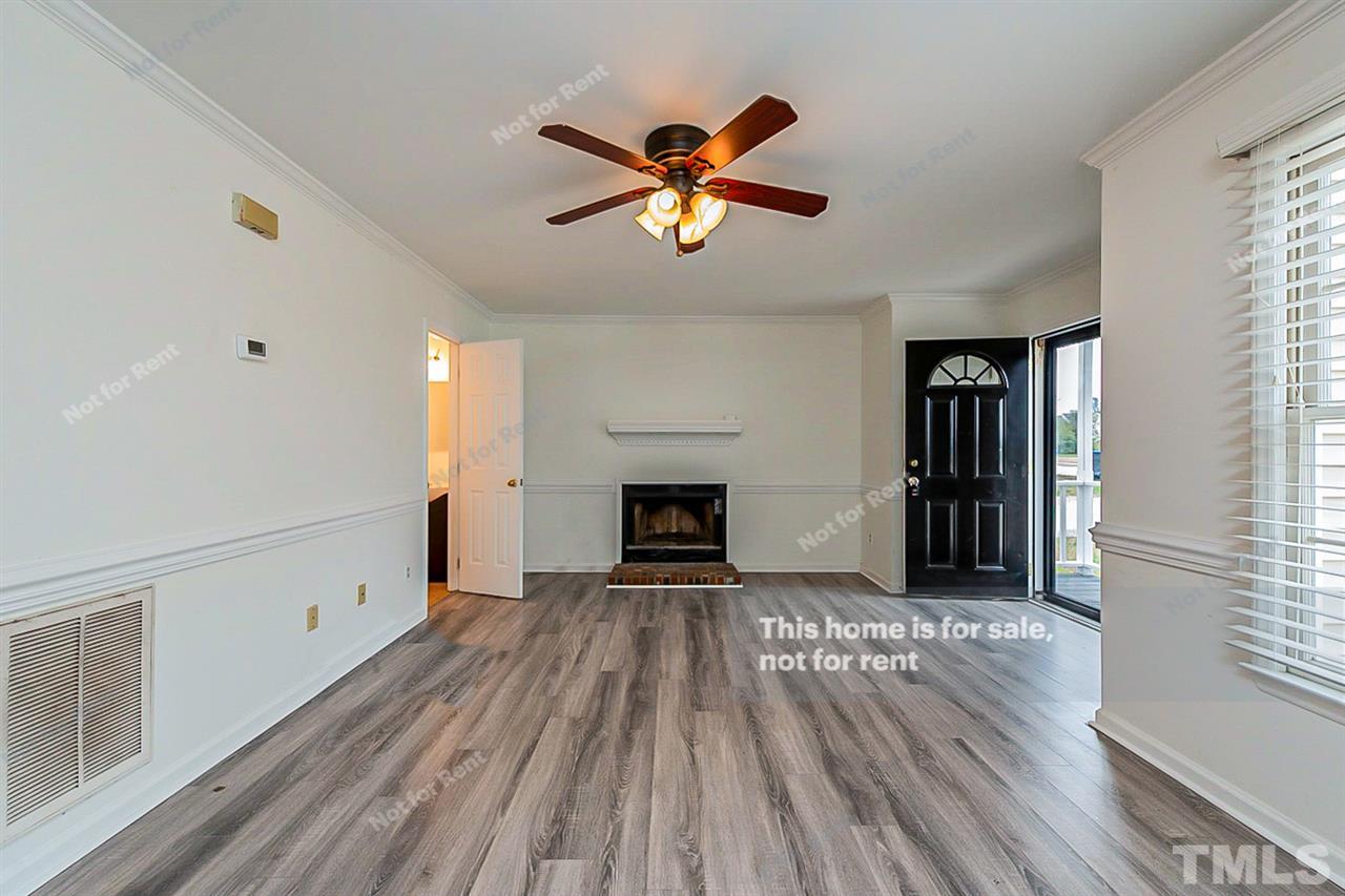 8013 Perry Creek Road Raleigh, NC 27616 - Photo 5 of 19