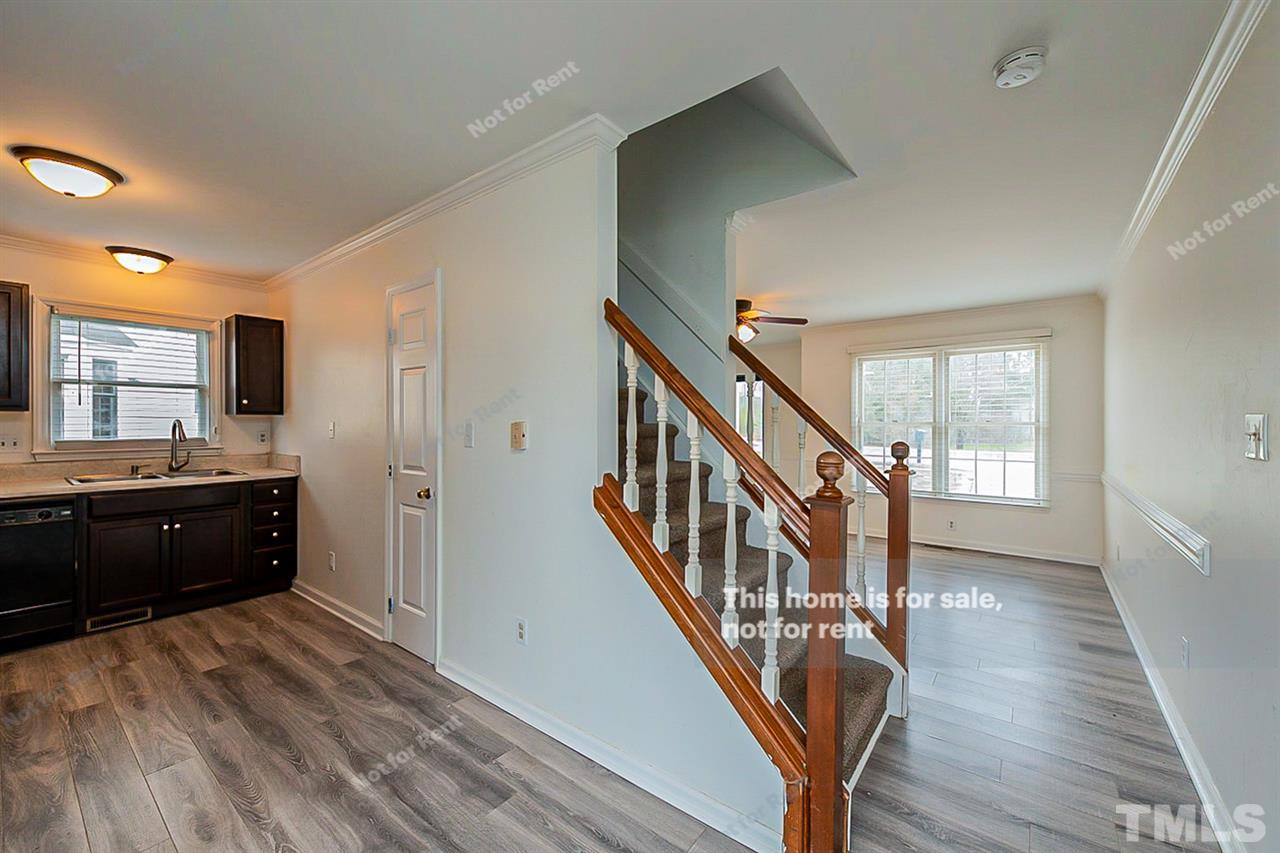8013 Perry Creek Road Raleigh, NC 27616 - Photo 10 of 19