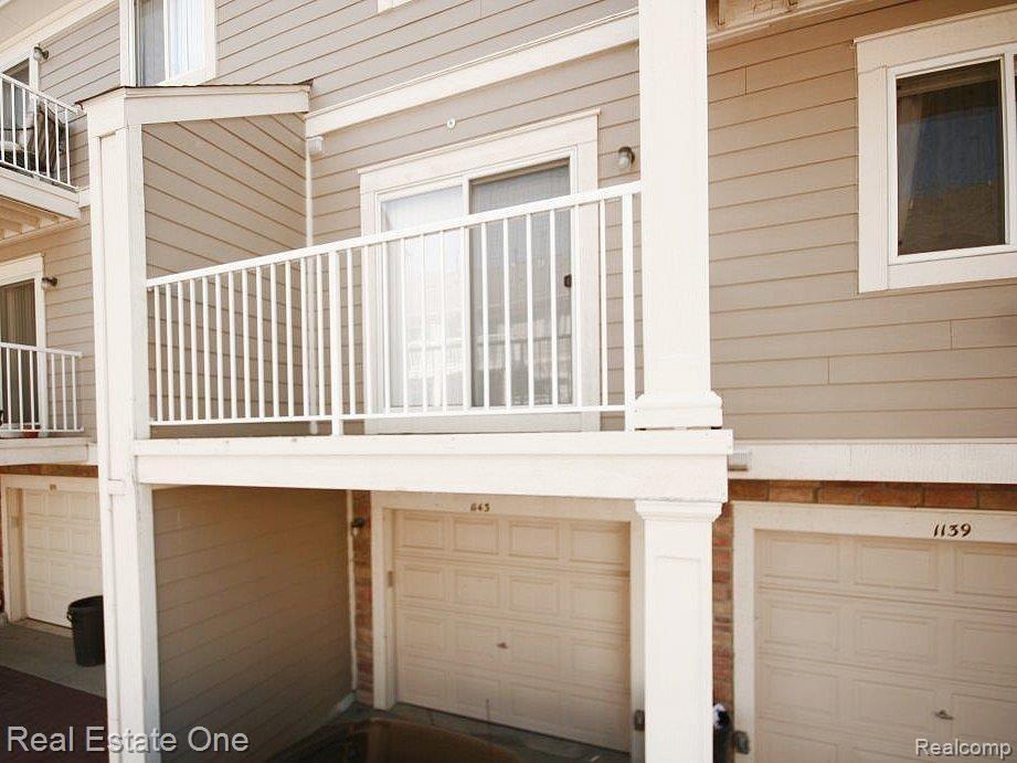1139 Beaver Run, Unit 17 Troy, MI 48083 - Photo 16 of 17