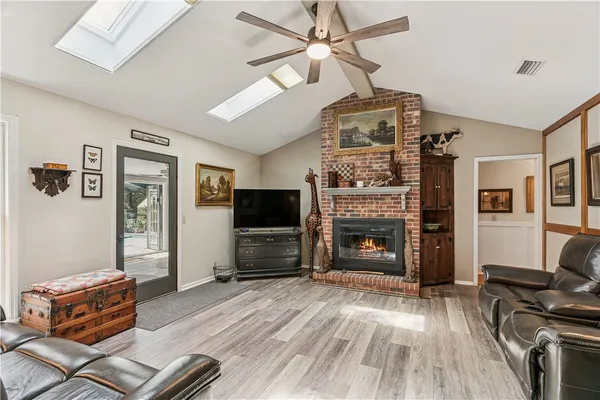 $449,000 | 139 MacKay Drive, Brunswick, GA 31525