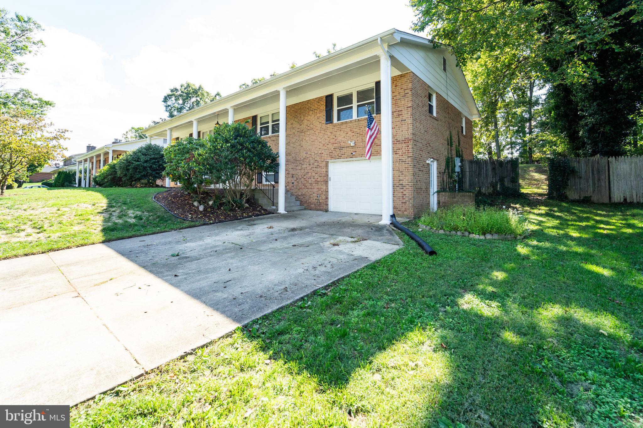 6719 Robinia Road Temple Hills, MD 20748 - Photo 1 of 2 Gallery Image 1