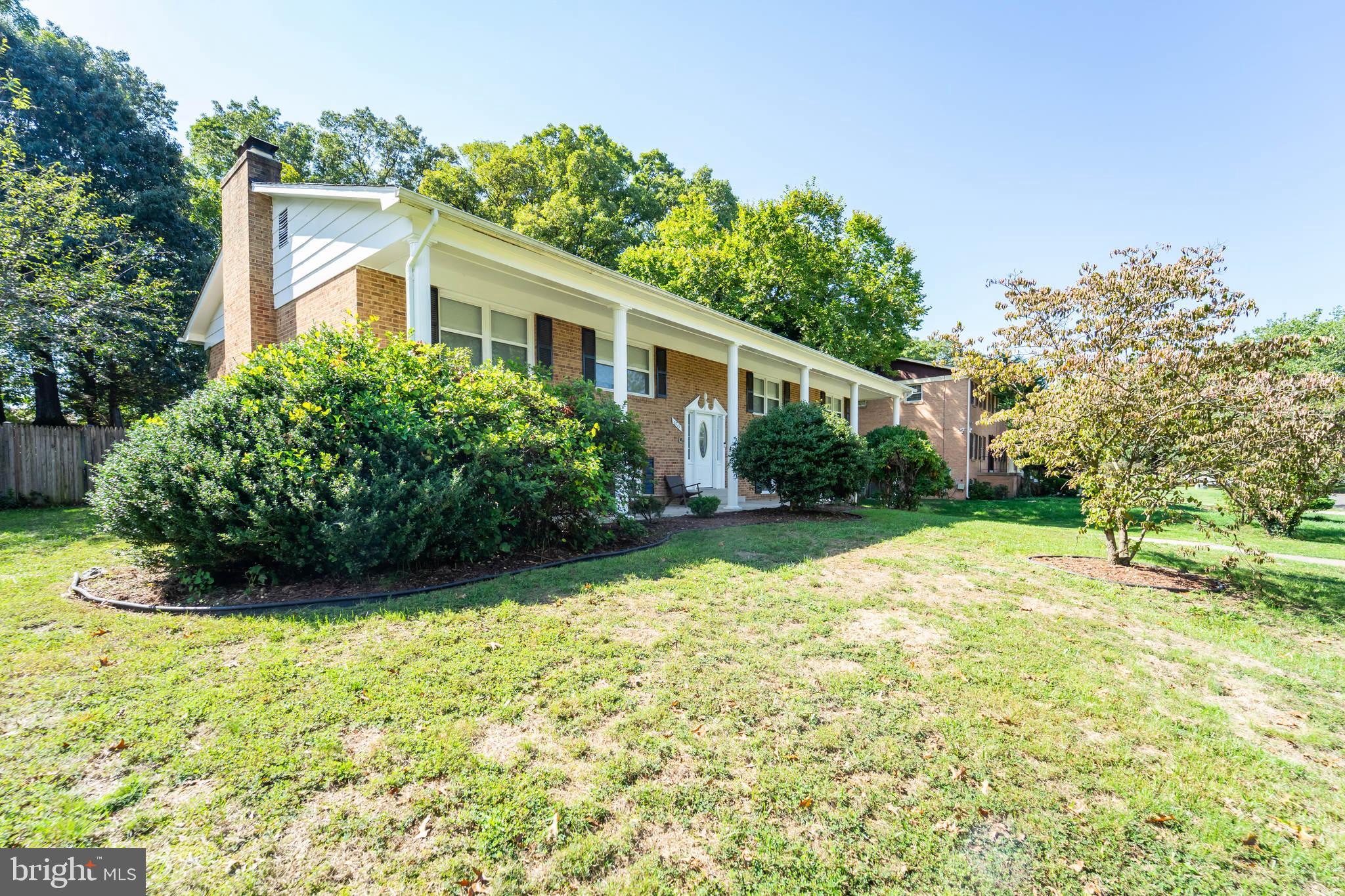 6719 Robinia Road Temple Hills, MD 20748 - Photo 2 of 2 Gallery Image 2
