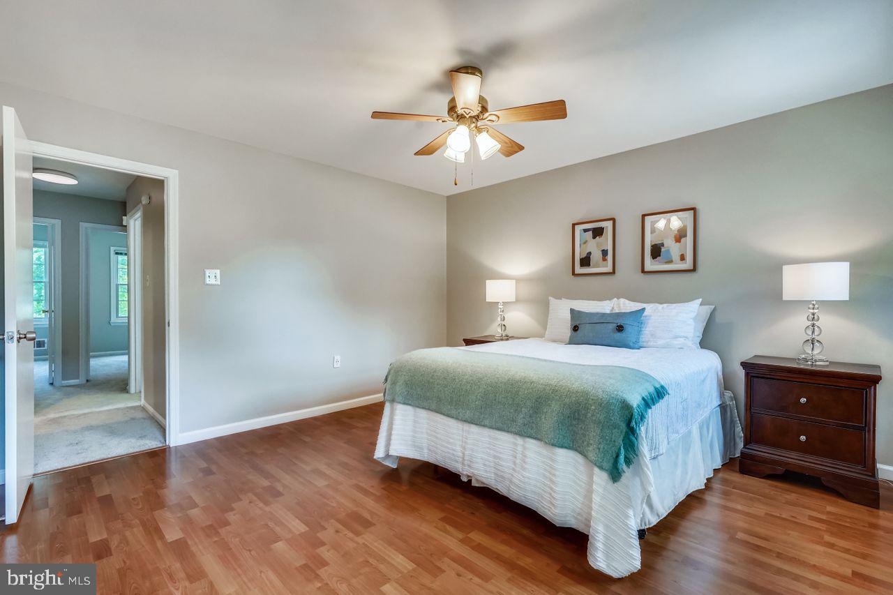 9085 Brook Ford Road Burke, VA 22015 - Photo 22 of 36 Gallery Image 22