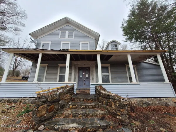 $75,000 | 6 Lee, Oak Hill, NY 12460