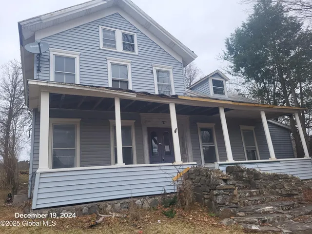 $75,000 | 6 Lee, Oak Hill, NY 12460