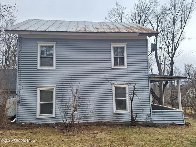 $75,000 | 6 Lee, Oak Hill, NY 12460