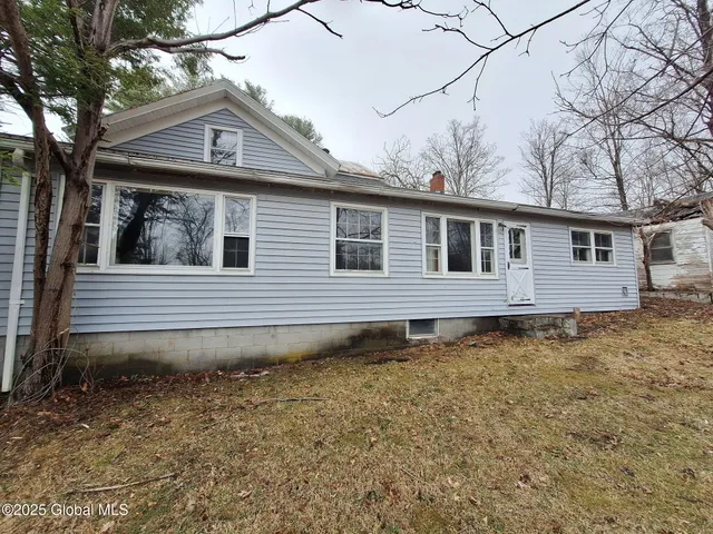 $75,000 | 6 Lee, Oak Hill, NY 12460