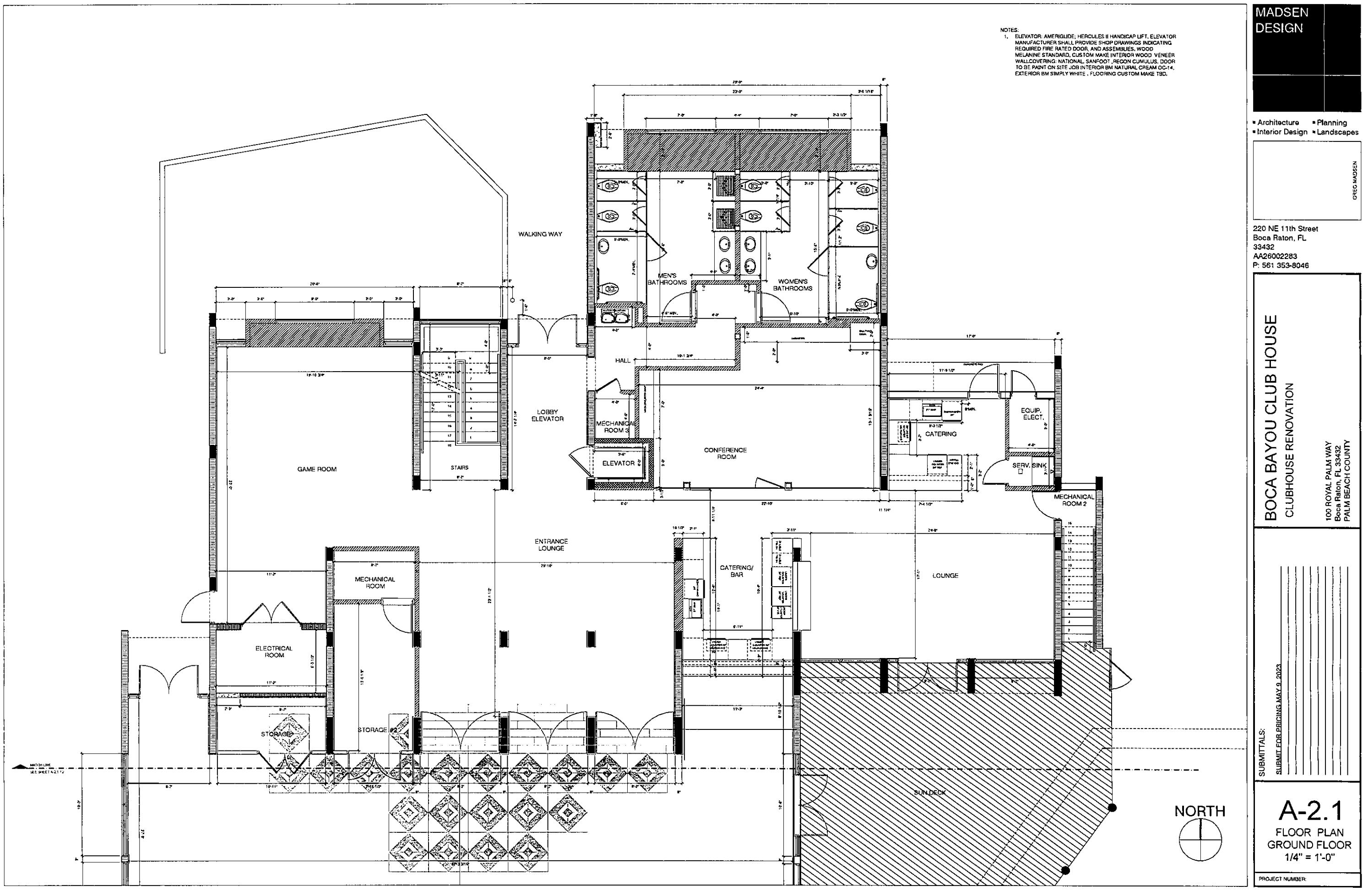 17 Royal Palm Way, Unit 1050 Boca Raton, FL 33432 - Photo 40 of 47 Screenshot 2025-08-25 at 10.52.38 AM