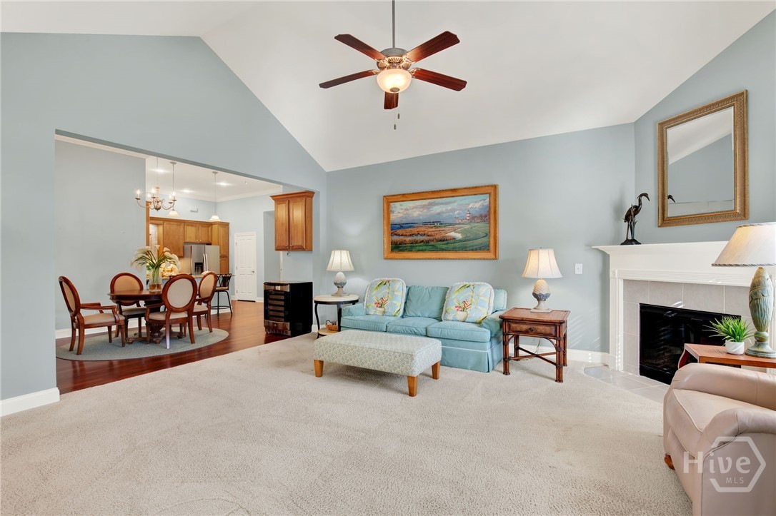 284 Kingfisher Circle Pooler, GA 31322 - Photo 6 of 19