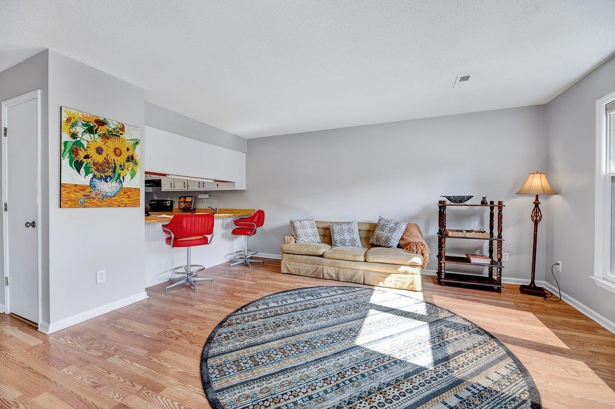 607 Springview Trail Garner, NC 27529 - Photo 7 of 40 Living Room