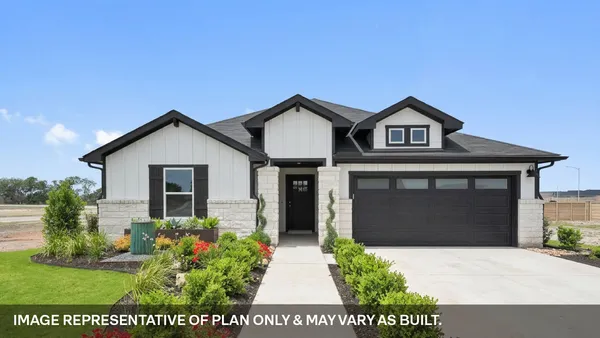$381,945 | 18109 Purple Top Lane, Manor, TX 78653