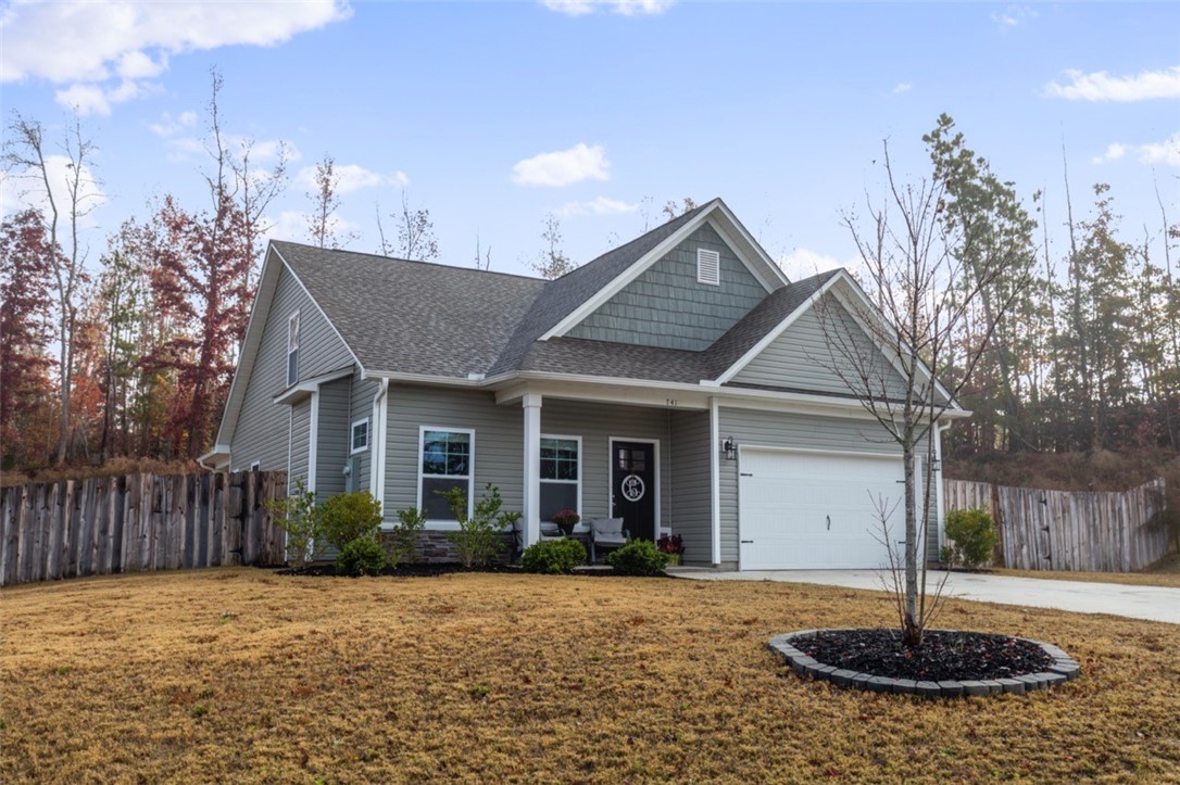 741 Rocky Ridge Circle Seneca, SC 29678 - Photo 1 of 34 Gallery Image 1
