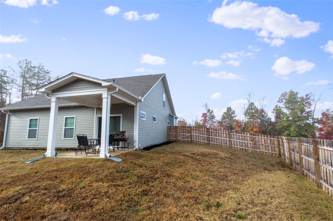 741 Rocky Ridge Circle Seneca, SC 29678 - Photo 32 of 34 Gallery Image 32
