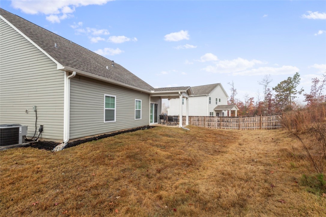 741 Rocky Ridge Circle Seneca, SC 29678 - Photo 33 of 34 Gallery Image 33