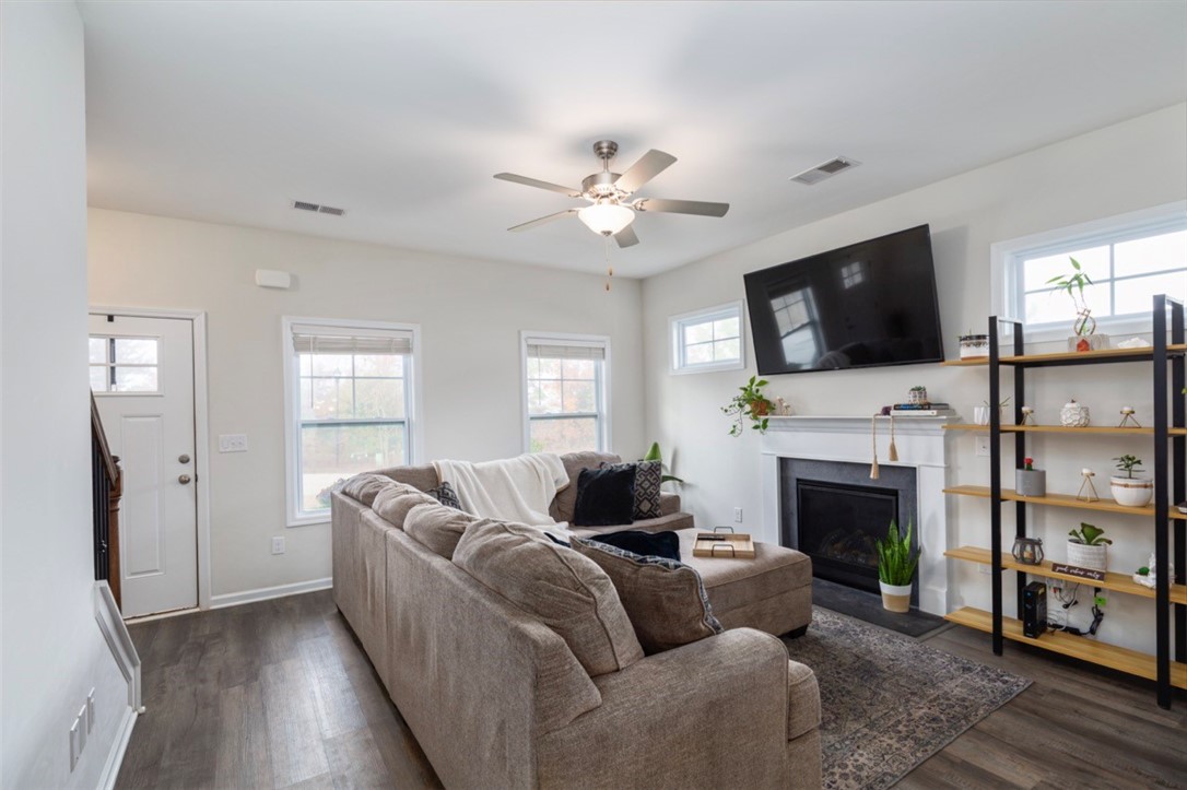 741 Rocky Ridge Circle Seneca, SC 29678 - Photo 6 of 34 Gallery Image 6