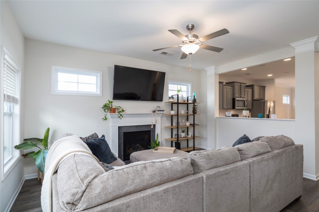 741 Rocky Ridge Circle Seneca, SC 29678 - Photo 7 of 34 Gallery Image 7