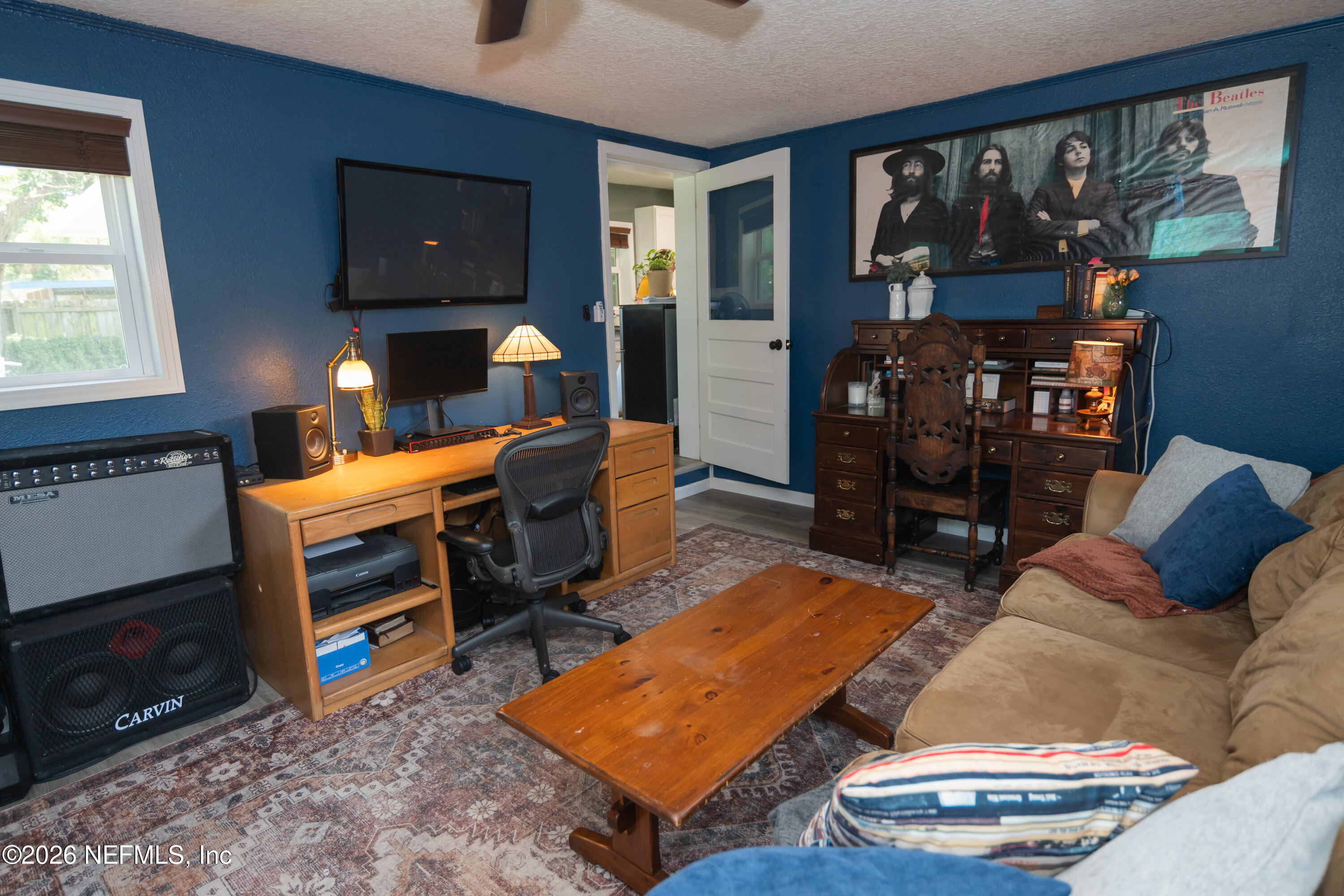 1649 Griflet Road Jacksonville, FL 32211 - Photo 24 of 34 23 - Bonus Room