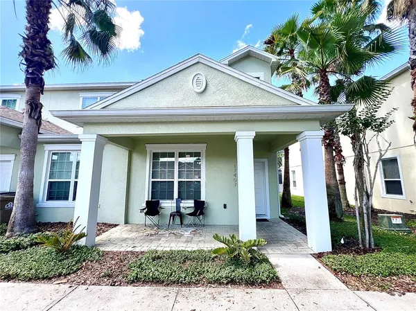 $295,000 | 17407 Placidity Avenue, Clermont, FL 34714