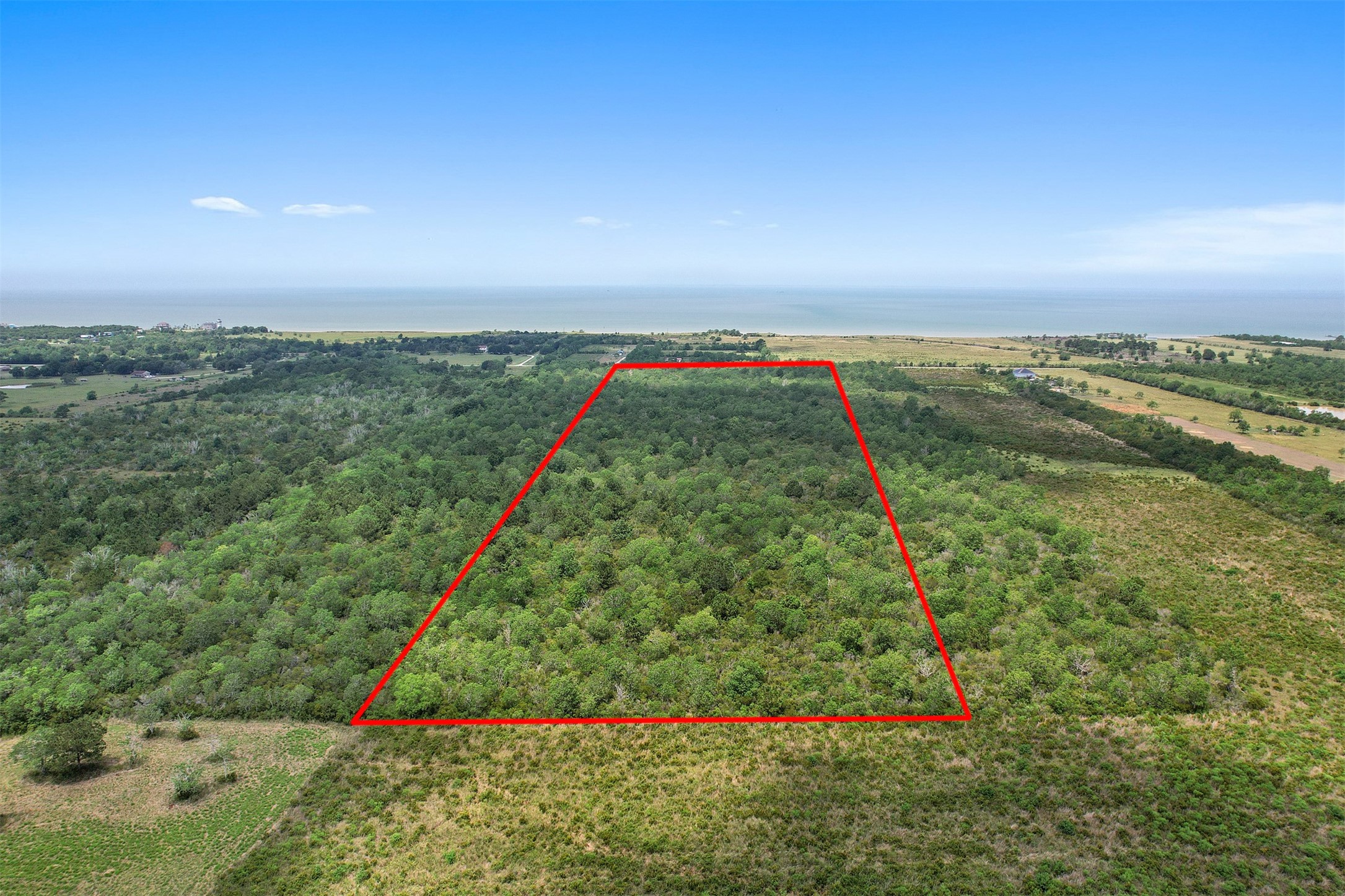 0 West Bayshore Road Anahuac, TX 77514 - Photo 7 of 11