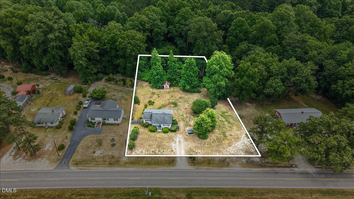 5776 Pearces Road Louisburg, NC 27549 - Photo 30 of 40