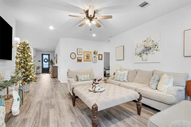 $2,700 | 8217 Boundary Waters Drive, Porter, TX 77365