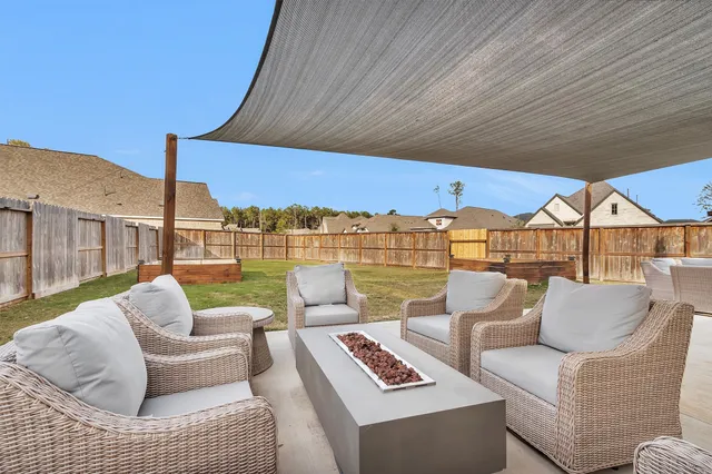 $2,700 | 8217 Boundary Waters Drive, Porter, TX 77365