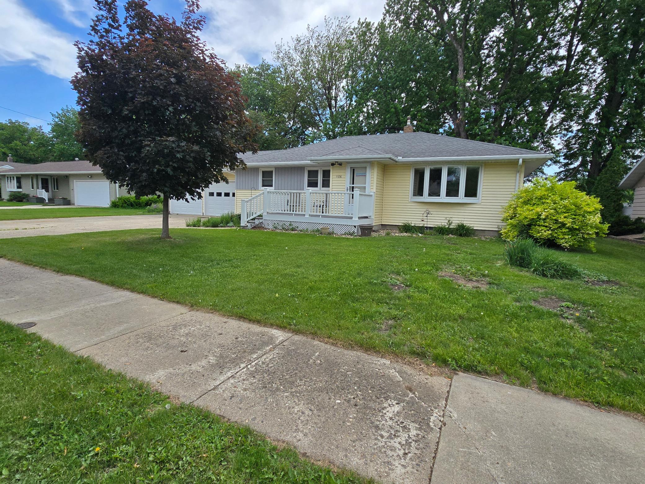 1106 6th Avenue Southwest Pipestone, MN 56164 - Photo 2 of 2