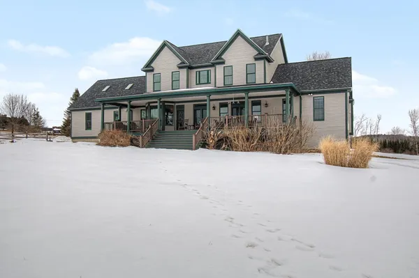 $1,450,000 | 4517 Oak Hill Road, Williston, VT 05495