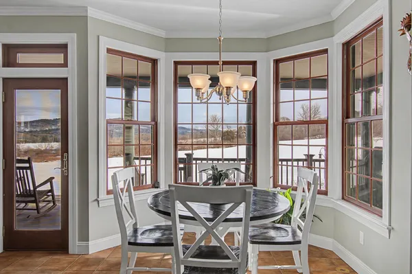 $1,375,000 | 4517 Oak Hill Road, Williston, VT 05495