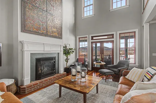 $1,375,000 | 4517 Oak Hill Road, Williston, VT 05495