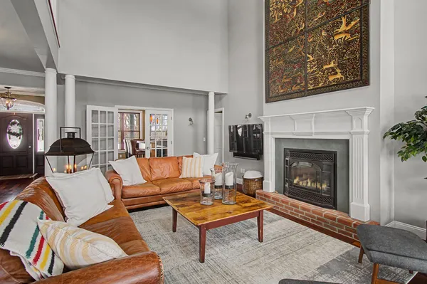 $1,375,000 | 4517 Oak Hill Road, Williston, VT 05495