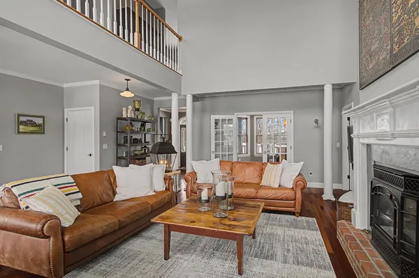 $1,375,000 | 4517 Oak Hill Road, Williston, VT 05495