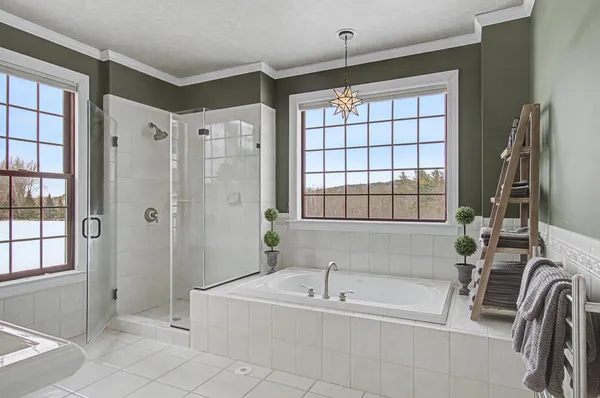 $1,375,000 | 4517 Oak Hill Road, Williston, VT 05495