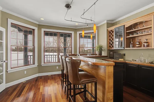 $1,375,000 | 4517 Oak Hill Road, Williston, VT 05495