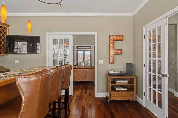 $1,375,000 | 4517 Oak Hill Road, Williston, VT 05495