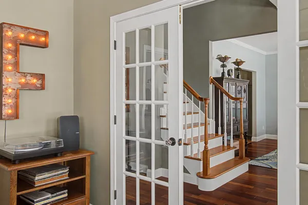 $1,375,000 | 4517 Oak Hill Road, Williston, VT 05495