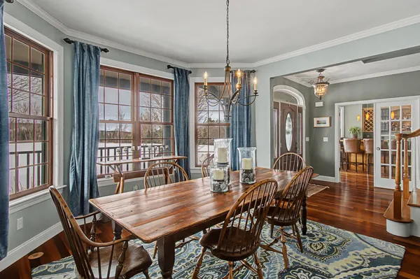 $1,375,000 | 4517 Oak Hill Road, Williston, VT 05495