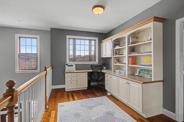 $1,375,000 | 4517 Oak Hill Road, Williston, VT 05495