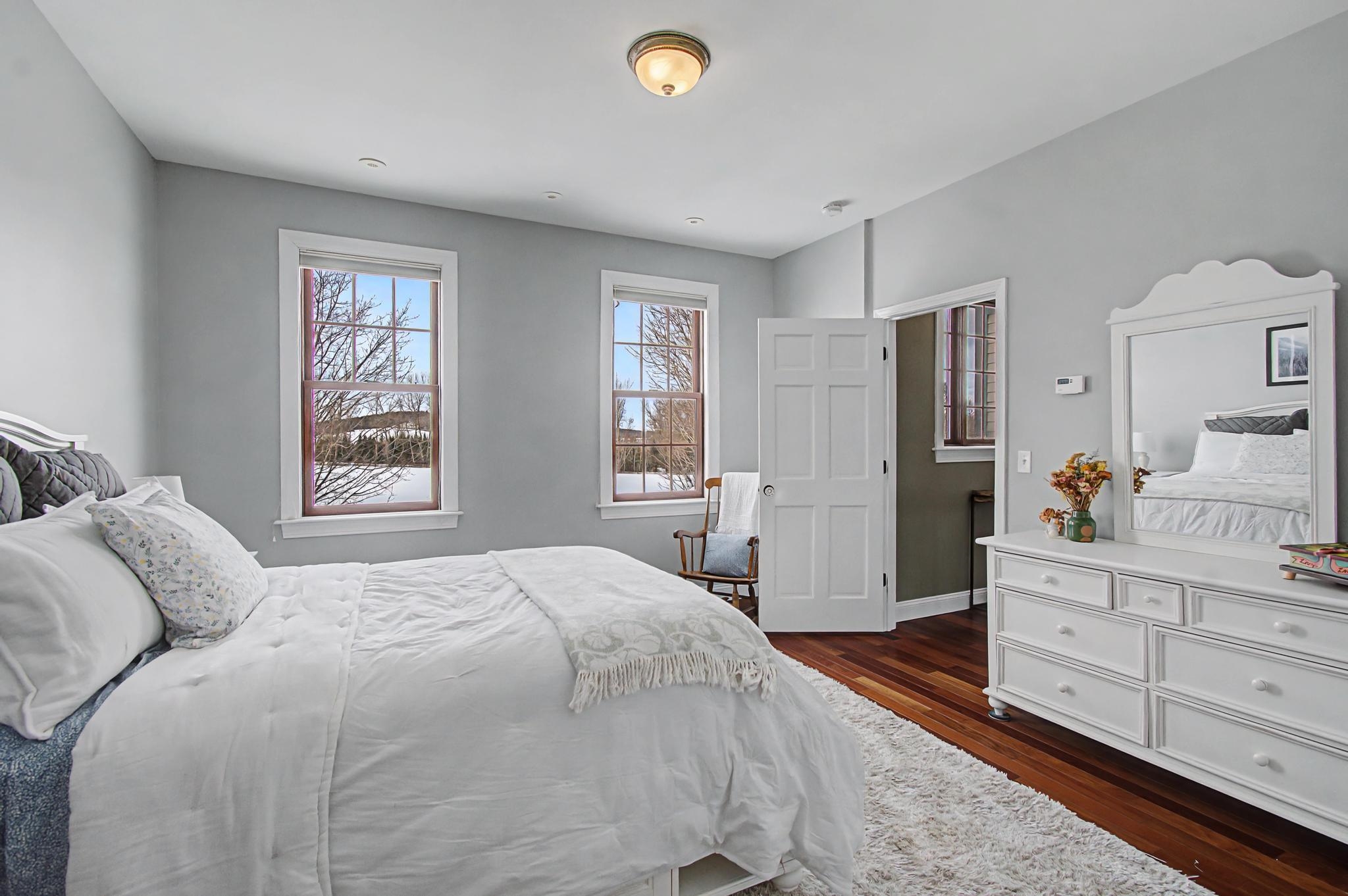 4517 Oak Hill Road Williston, VT 05495 - Photo 37 of 60